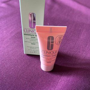 Clinique Moisture Surge 100H